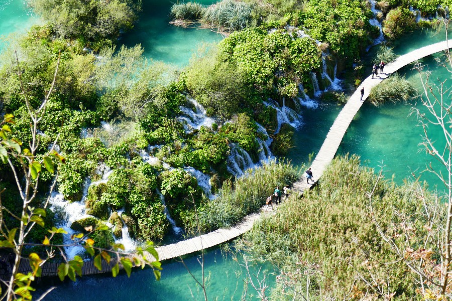 Plitvice 02 Plitvice 02